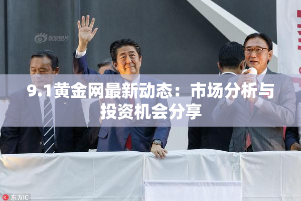 9.1黄金网最新动态：市场分析与投资机会分享