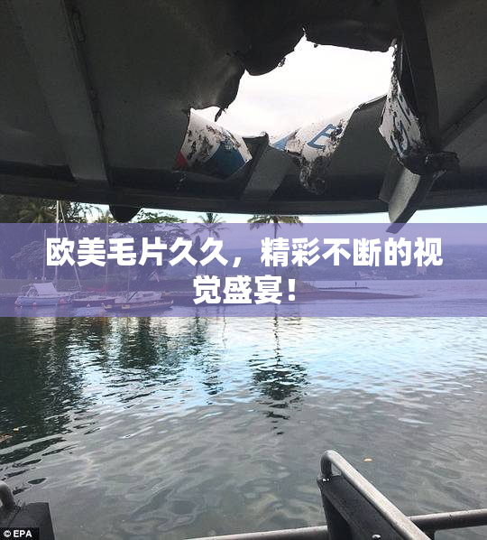 欧美毛片久久，精彩不断的视觉盛宴！