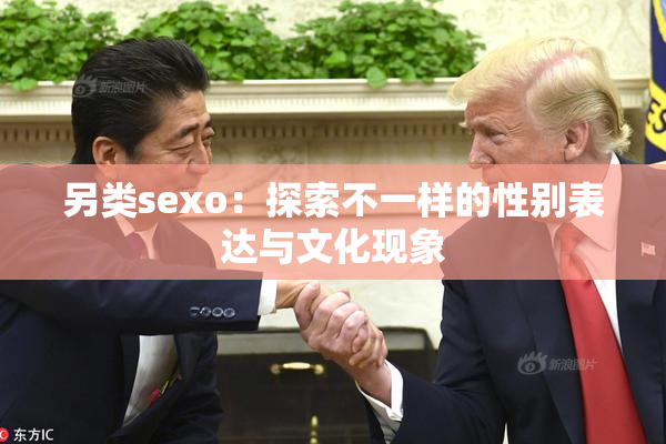 另类sexo：探索不一样的性别表达与文化现象