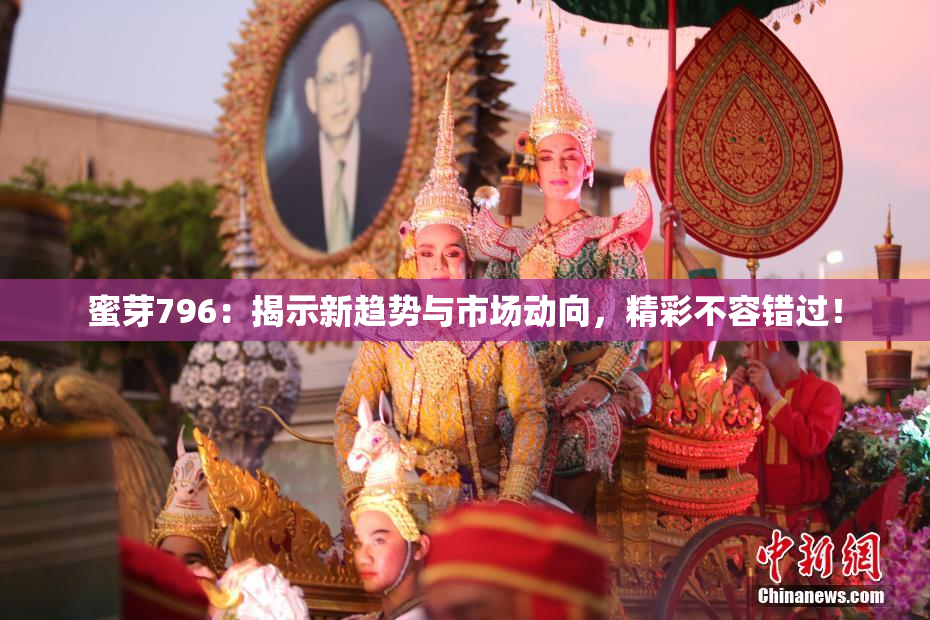 蜜芽796：揭示新趋势与市场动向，精彩不容错过！