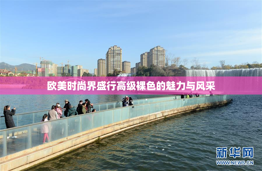 欧美时尚界盛行高级裸色的魅力与风采