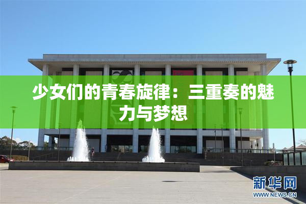 少女们的青春旋律：三重奏的魅力与梦想