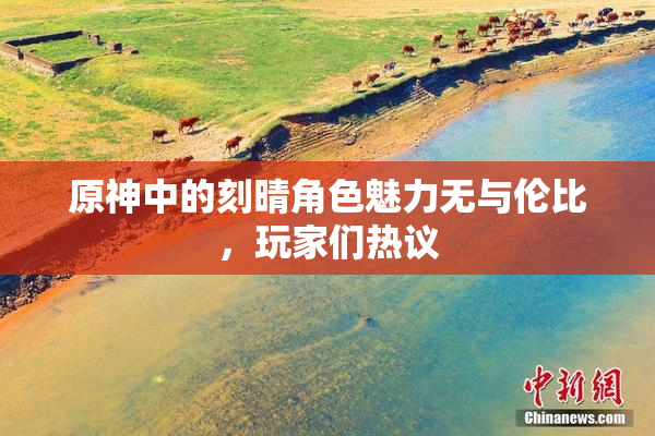 原神中的刻晴角色魅力无与伦比，玩家们热议