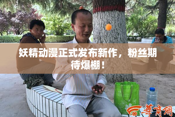 妖精动漫正式发布新作，粉丝期待爆棚！