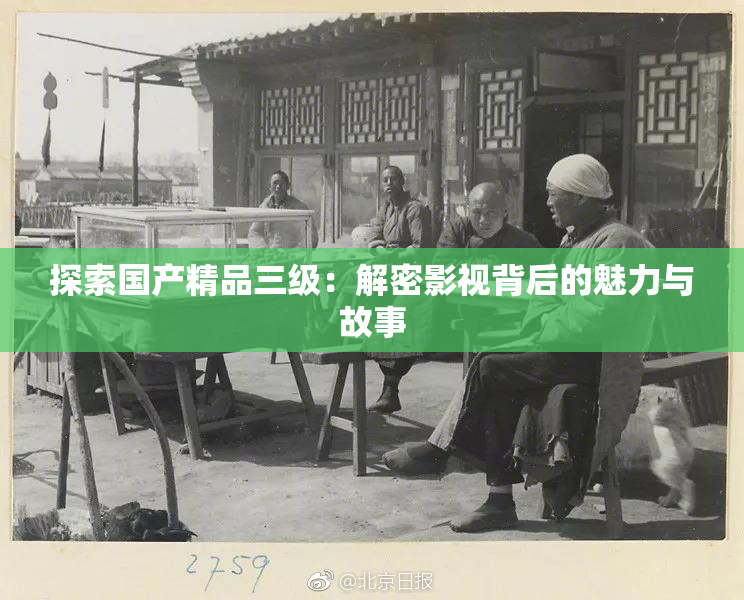 探索国产精品三级：解密影视背后的魅力与故事