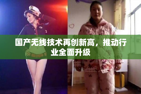 国产无线技术再创新高，推动行业全面升级