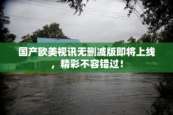 国产欧美视讯无删减版即将上线，精彩不容错过！