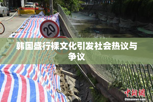 韩国盛行裸文化引发社会热议与争议