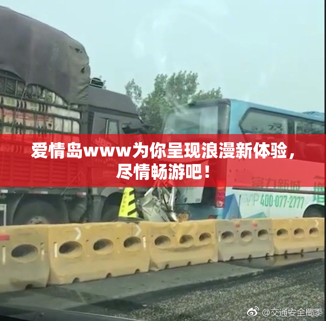爱情岛www为你呈现浪漫新体验，尽情畅游吧！