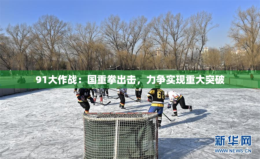 91大作战：国重拳出击，力争实现重大突破