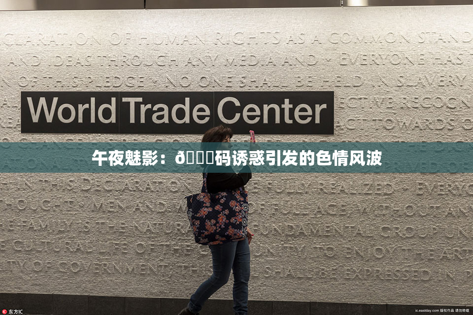 午夜魅影：🈚码诱惑引发的色情风波