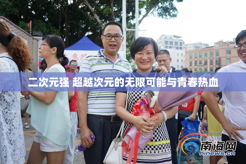 二次元强 超越次元的无限可能与青春热血