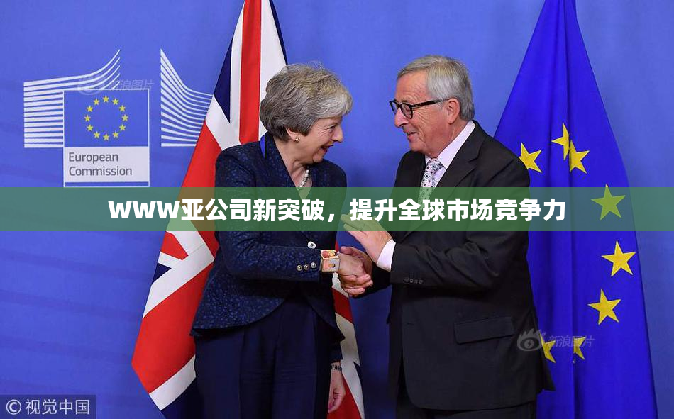 WWW亚公司新突破，提升全球市场竞争力