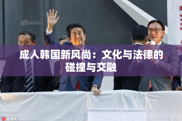 成人韩国新风尚：文化与法律的碰撞与交融