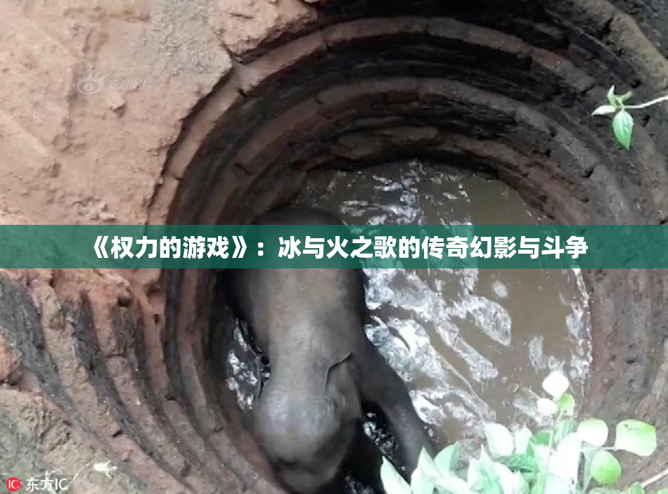 《权力的游戏》：冰与火之歌的传奇幻影与斗争