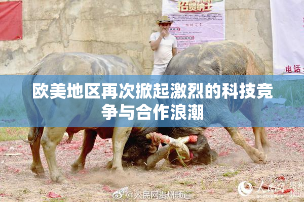 欧美地区再次掀起激烈的科技竞争与合作浪潮