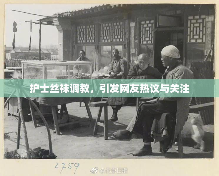 护士丝袜调教，引发网友热议与关注