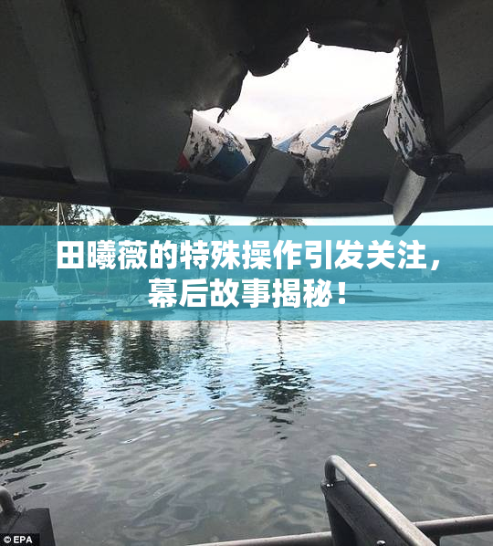 田曦薇的特殊操作引发关注，幕后故事揭秘！