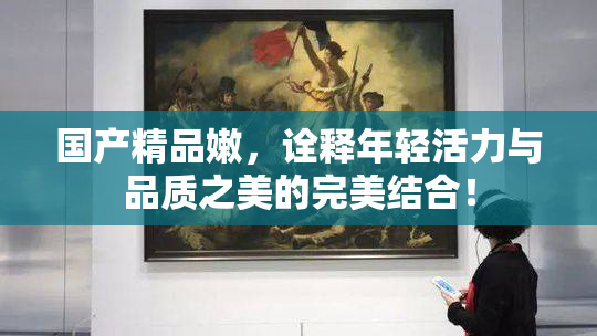 国产精品嫩，诠释年轻活力与品质之美的完美结合！