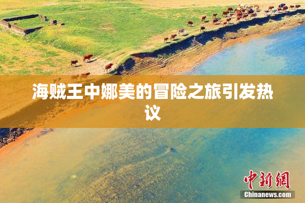 海贼王中娜美的冒险之旅引发热议