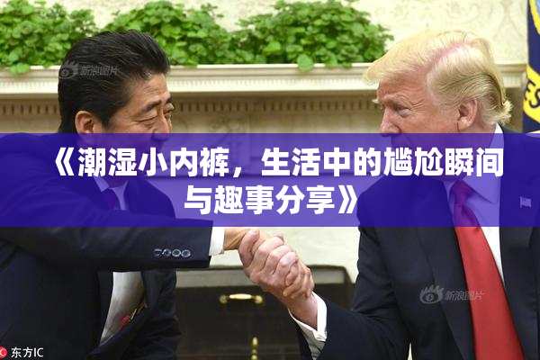 《潮湿小内裤，生活中的尴尬瞬间与趣事分享》