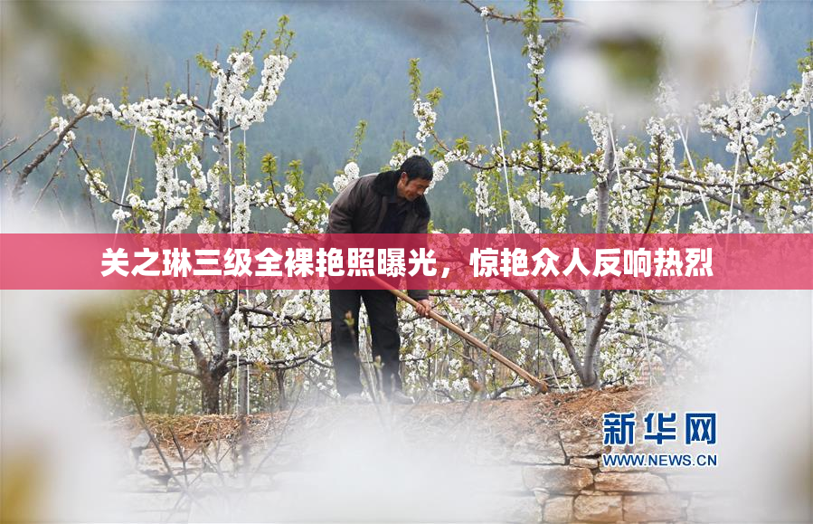 关之琳三级全裸艳照曝光，惊艳众人反响热烈