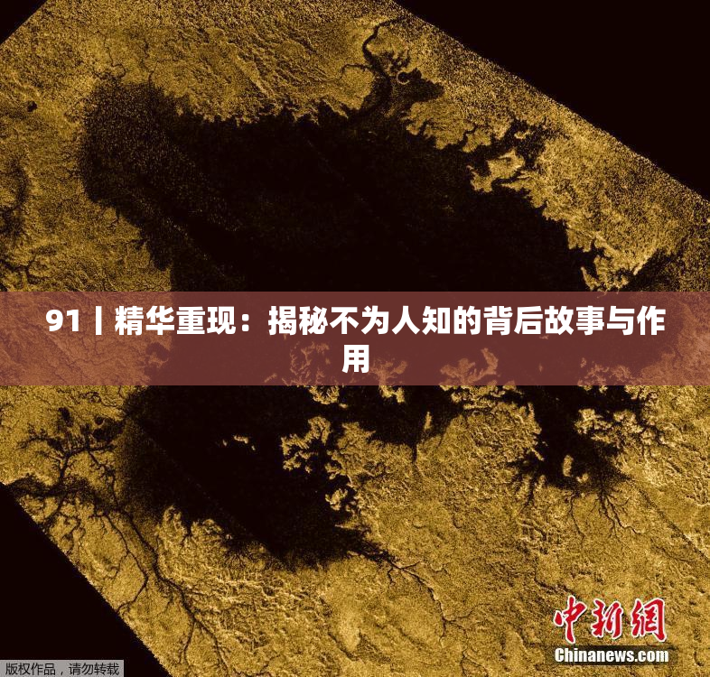 91丨精华重现：揭秘不为人知的背后故事与作用