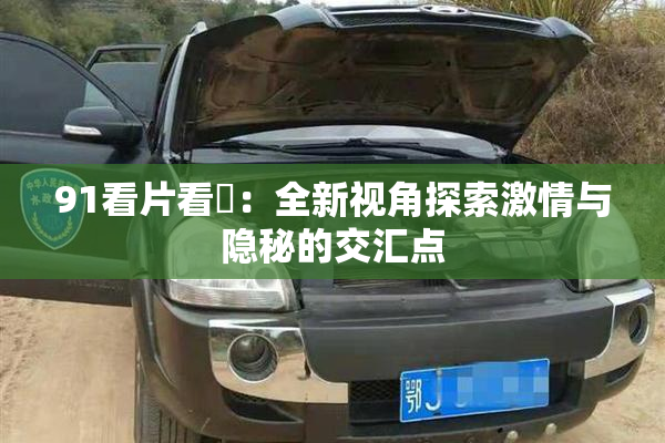 91看片看婬：全新视角探索激情与隐秘的交汇点