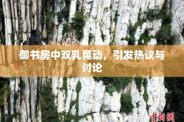 御书房中双乳晃动，引发热议与讨论