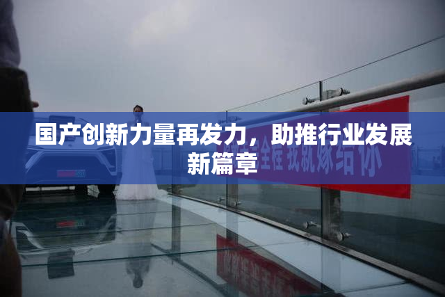 国产创新力量再发力，助推行业发展新篇章
