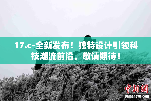 17.c-全新发布！独特设计引领科技潮流前沿，敬请期待！