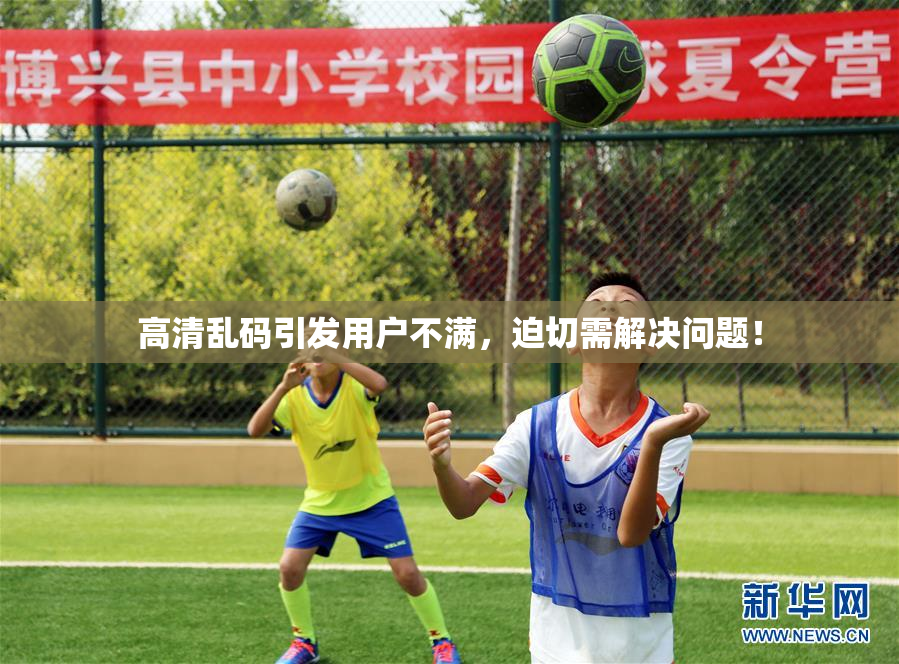 高清乱码引发用户不满，迫切需解决问题！
