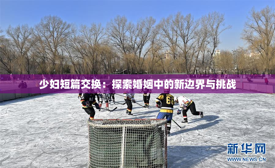 少妇短篇交换：探索婚姻中的新边界与挑战