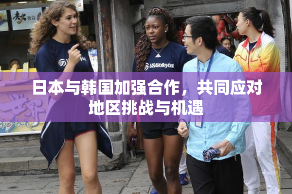 日本与韩国加强合作，共同应对地区挑战与机遇