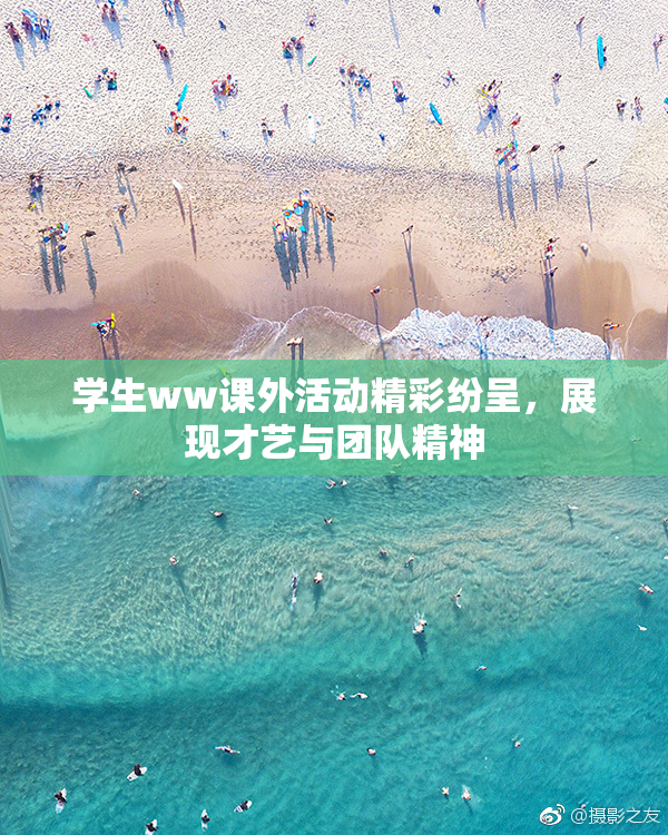 学生ww课外活动精彩纷呈，展现才艺与团队精神