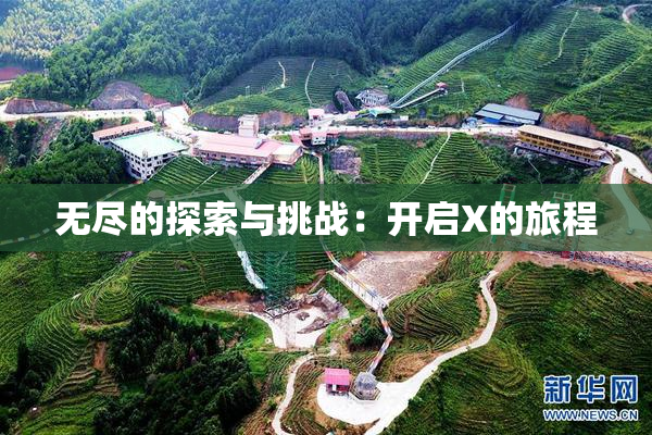 无尽的探索与挑战：开启X的旅程