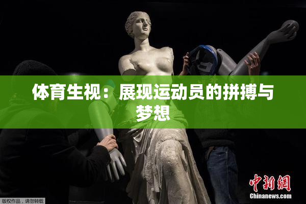 体育生视：展现运动员的拼搏与梦想