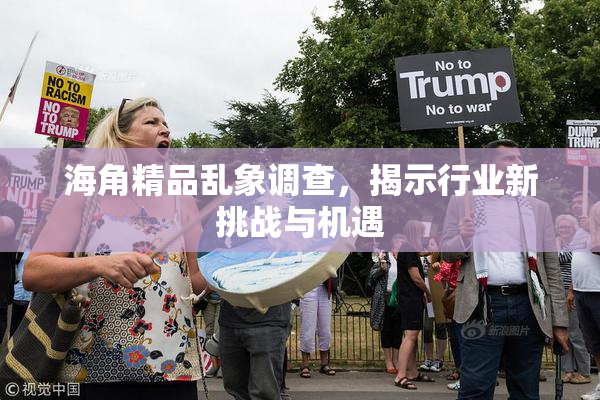 海角精品乱象调查，揭示行业新挑战与机遇