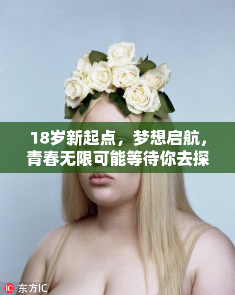 18岁新起点，梦想启航，青春无限可能等待你去探索！