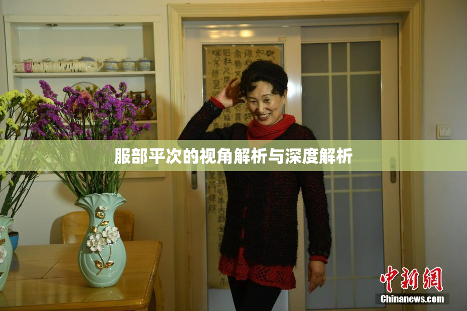 服部平次的视角解析与深度解析