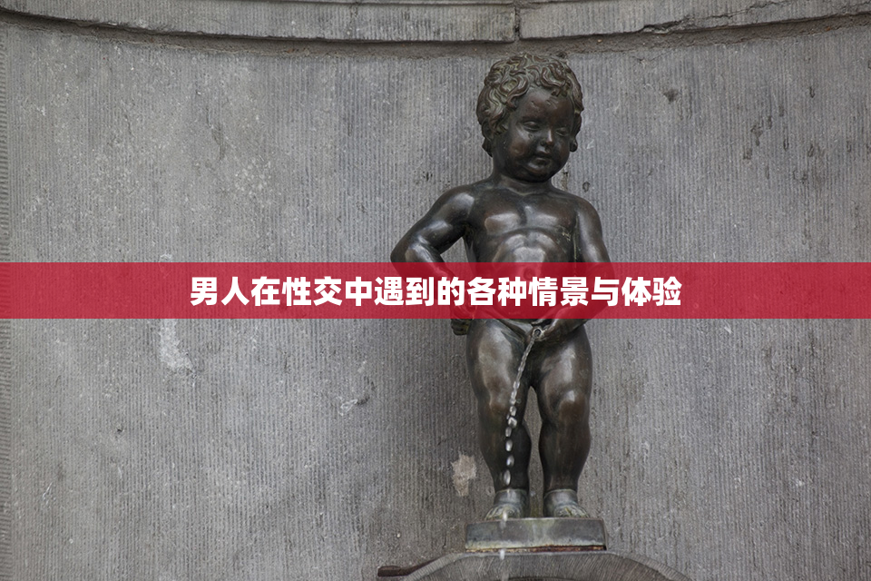 男人在性交中遇到的各种情景与体验