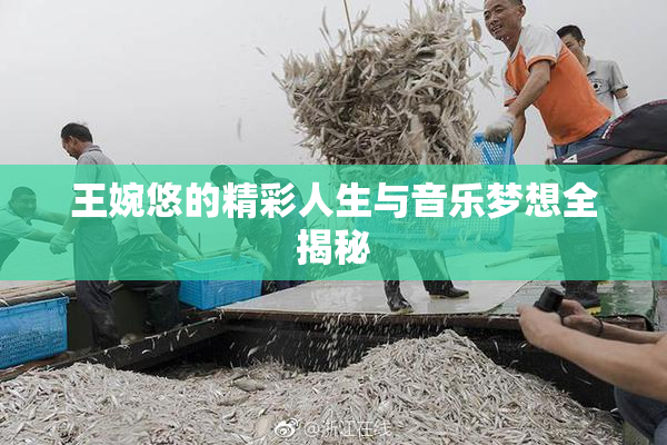 王婉悠的精彩人生与音乐梦想全揭秘