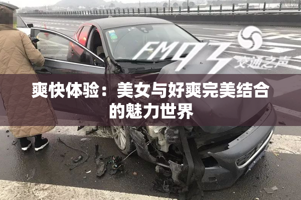 爽快体验：美女与好爽完美结合的魅力世界