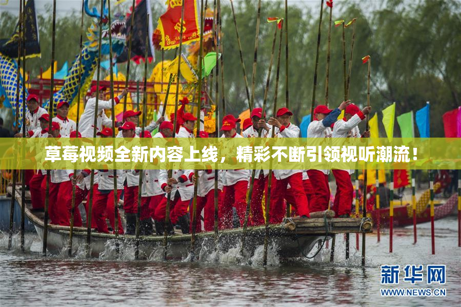 草莓视频全新内容上线，精彩不断引领视听潮流！