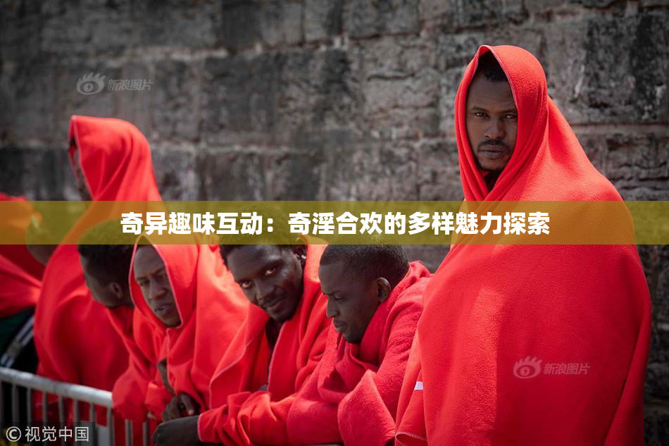 奇异趣味互动：奇淫合欢的多样魅力探索