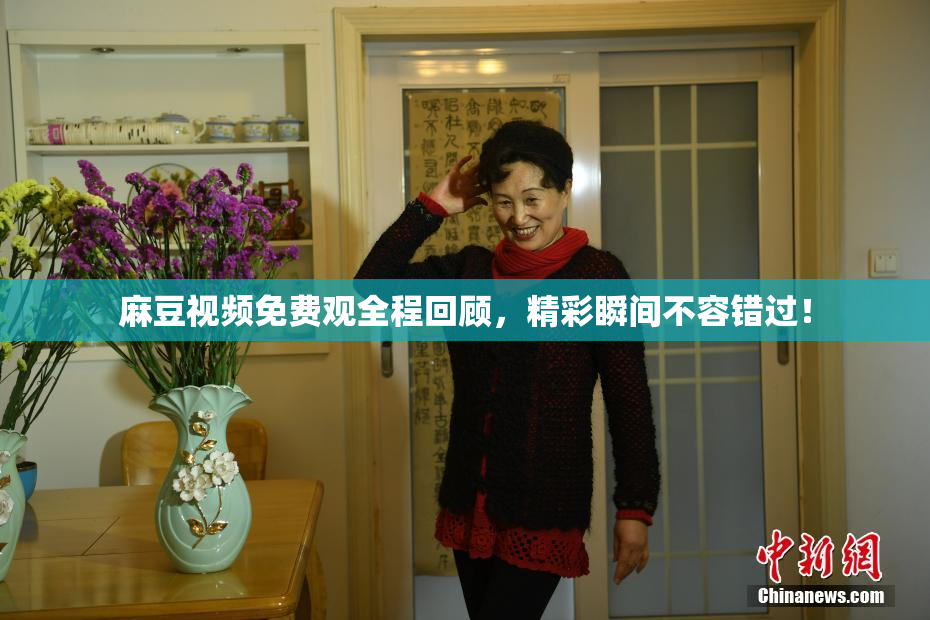 麻豆视频免费观全程回顾，精彩瞬间不容错过！