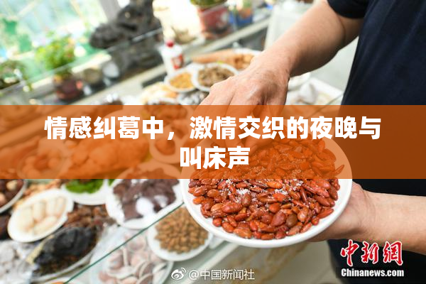 情感纠葛中，激情交织的夜晚与叫床声