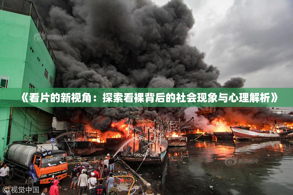 《看片的新视角：探索看裸背后的社会现象与心理解析》