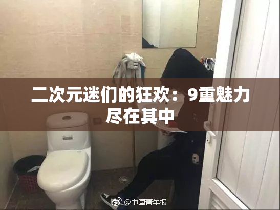 二次元迷们的狂欢：9重魅力尽在其中