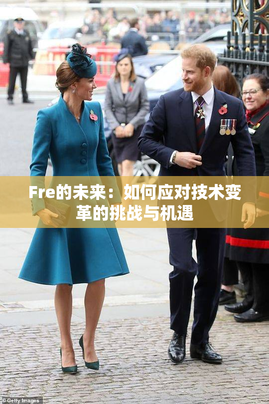 Fre的未来：如何应对技术变革的挑战与机遇